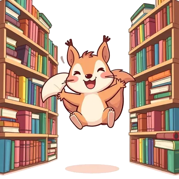 About Librarian.Lol