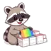 Librarian.Lol Logo